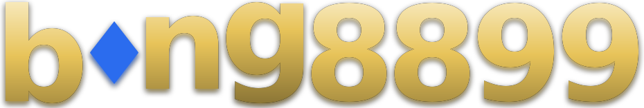 bong8899 logo