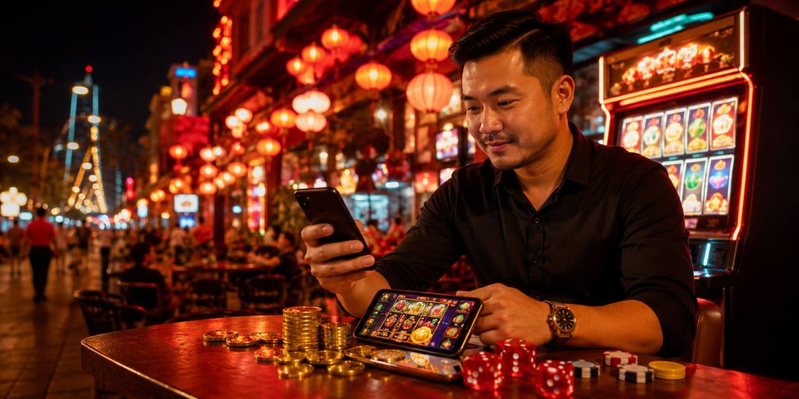 bong8899 mobile gaming