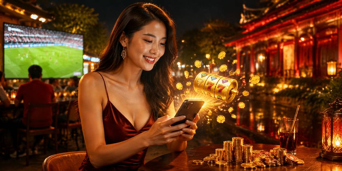 bong8899 Khu kho Mines Viet tại bong8899 – Truy cập dễ dàng trên điện thoại